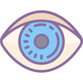 Eye icon