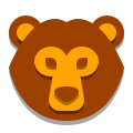 Bär icon