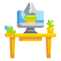 Work Table icon