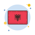 알바니아 icon