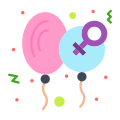 Balloon icon