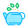 Teapot icon