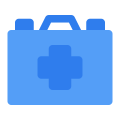 Medical Kit icon