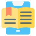 E Learning 2 icon