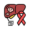 Liver Cancer icon