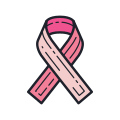 Pink Ribbon icon