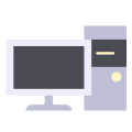 Computer icon