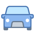 汽车 icon