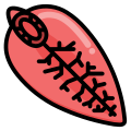 Parasite icon