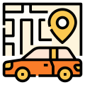 GPS icon