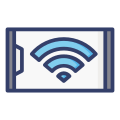 Wireless Connection icon