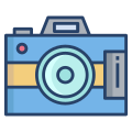 Camera icon