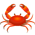 Krabbe- icon