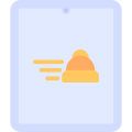 Tablet icon