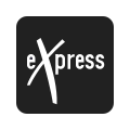 Express icon