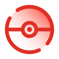 Pokéball icon