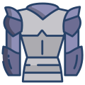 Culet Armor icon