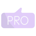 PRO icon