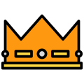 Crown icon