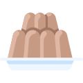 Gelatina icon