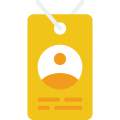 Id Card icon