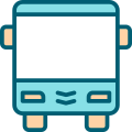 Autobus icon