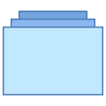 Frames icon