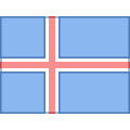 Iceland icon