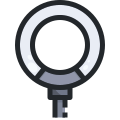 Lamp icon