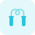 Transfer chemical from one tube to another contianer through a hose icon