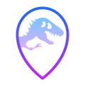 Jurassic-World-Live icon