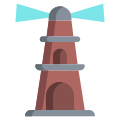 Lighthouse icon