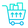 Add to Shopping Cart icon