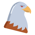 Eagle icon