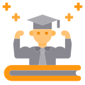 Estudiante icon