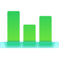 Bar Chart icon