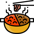 Hotpot icon