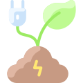 Зеленая энергия icon