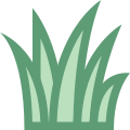 Grass icon