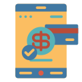 Online Payment icon