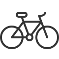 Bicycle icon