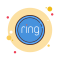 Ring-App icon