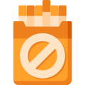 No Cigarettes icon
