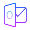 Outlook icon