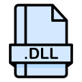 Dll icon