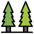 Forêt icon