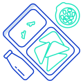 Lunchbox icon