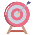 Target icon