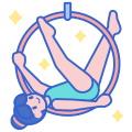 Acrobat icon