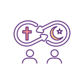 Religious Assimilation icon